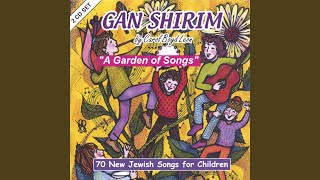 Let's Get Ready For Shabbat