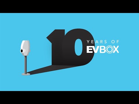 #10YearsofEVBox | the founding of Everon