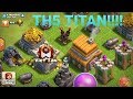 ||TH5 IN TITAN LEAGUE!!!||