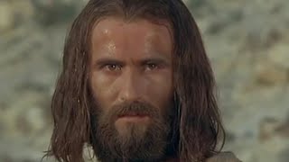 فيلم يسوع المسيح الرسمى كامل باللغه العربيه بجوده عاليه الجزء الأول the life of Jesus