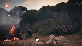 Osman Episode 181