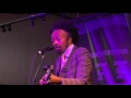 Fantastic Negrito - Sundance ASCAP Music Café