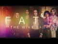 Fate: The Winx Saga Season 2 Official Trailer song - NEONI - Darkside