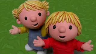 Bob The Builder - Big Fish, Little Fish, Cardboard Box