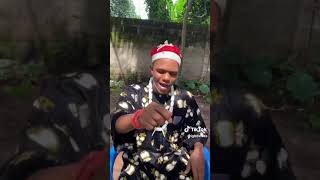 Igbo Ancestral Prayer - How Our Ancestors Pray