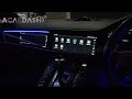 Customer Review: ACARDASH Type 2 Android Car Radio  Dual Screen for Porsche Panamera 970 (2010-2016)