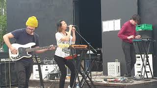 Second Still - Special No One (live) @ ALTER Mannheim