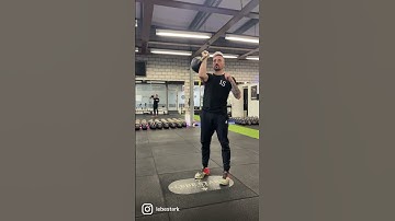 3 Common Kettlebell Mistakes Beginners Make