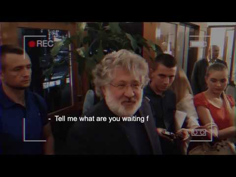 Video: Igor Kolomoisky: Tiểu Sử, Sự Sáng Tạo, Sự Nghiệp, Cuộc Sống Cá Nhân