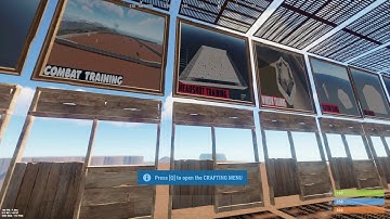 RUST | 144 FPS (max settings)