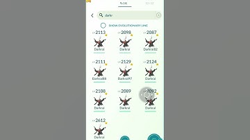 Catching Darkrai in Pokemon GO #shorts