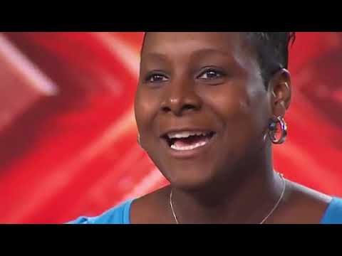Download The X Factor UK season 4, Episode 3, Auditions 3