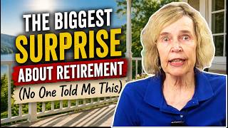 What No One Tells You About Life After Retirement