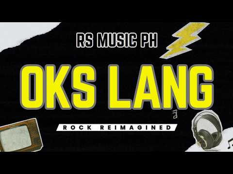 Oks Lang - JROA (Rock Reimagined by RS Music)