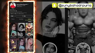 Buy Snapchat Filter & Lens | Buy Lens Studio Files | Soft Skin Makeup Retouch | Sunny Bahadurpuria screenshot 5