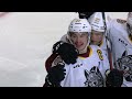 Cleveland Monsters Highlights 1.9.22 Loss at Chicago