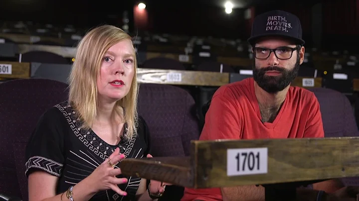 Why we love THE FLORIDA PROJECT | Drafthouse Recommends [dir: Sean Baker]