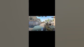 1v3 Gone Wrong 💀 Still Hit 2  AWP  CS2 Dust 2