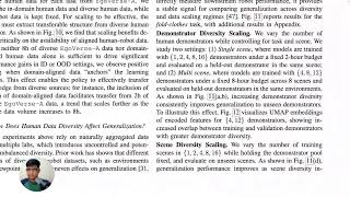 Understanding How Egocentric Data Collection is used to train Generalist Robots | Day 2/30
