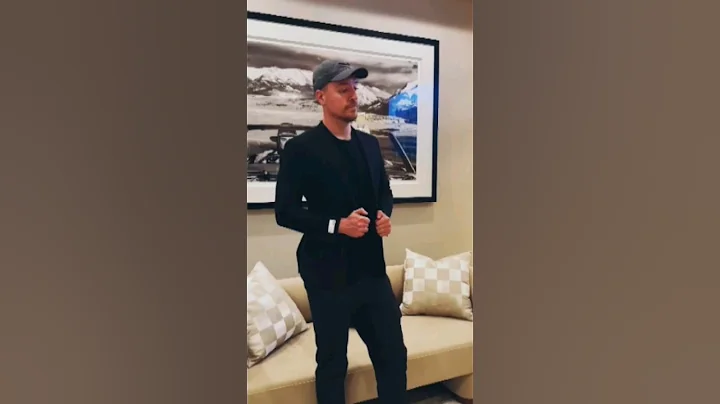 I Asked Mark Cuban For $1,000,000#like