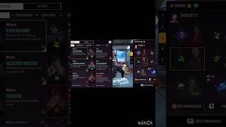 “Zone Push Like Pro 🔥 Free Fire Rank Push + Best Character Combo (BR Guide)”