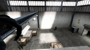 css | Wallbang 1000fps