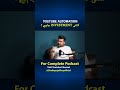 Youtube Automation kitna kharcha aye ga ? #podcast #Automation
