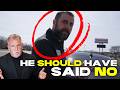 Bully Cop Trapped In His Own Lies During Traffic Stop!