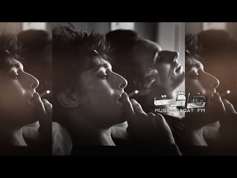 عراقي حزين نفيتك بعد حبك راح اجى غيرك بعد تعبي التعبته وياك