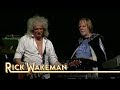 Rick wakeman  the english rock ensemble  live at starmus special guest brian may full concert