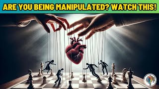 15 Unseen Signs of Psychological Manipulation