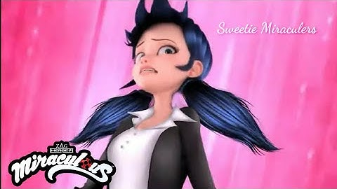 [ FANMADE/FAKE ] Bridgette transformation miraculous ladybug!