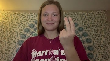 Script Video ASL