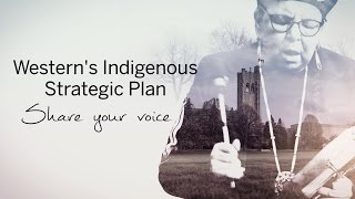 Western's Draft Indigenous Strategic Plan - Share Your Voice