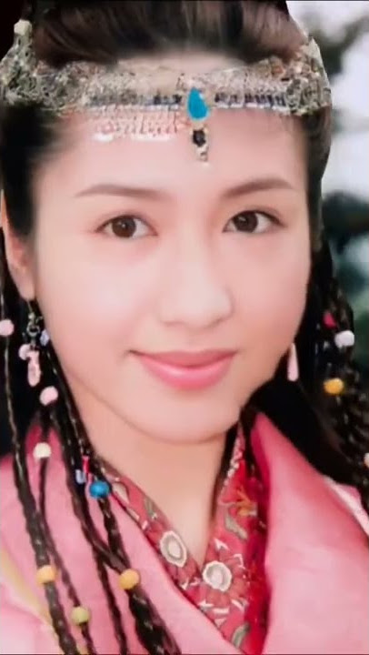 Zhao Min Cast 1978-2022 - Heaven Sword Dragon Sabre