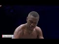 Azim RETAINS title | Adam Azim vs Enock Poulsen | Highlights