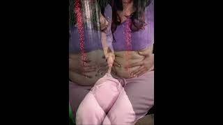 Who Wants To Play With This Cute Navel