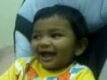 Kavin kutty kozhi laughing