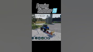 FS23 mods tree plant 🌵☘️#4uboss #shorts