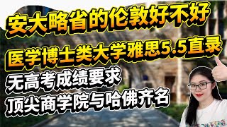 【加拿大大学探索篇】安省伦敦市宜居么 | 西安大略大学(Western University又名韦仕敦大学)的专业和录取 | 雅思5.5可直录的医学博士类大学 |与哈佛大学齐名的毅伟商学院Ivey