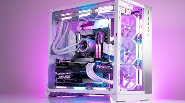 BEST MINI ITX CASE YOU SHOULD BUY IN 2025 | TOP 5 PC CASES 2025