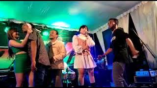 New  DAVITA  - LDR Voc. cita Amelia & Dini Elsia