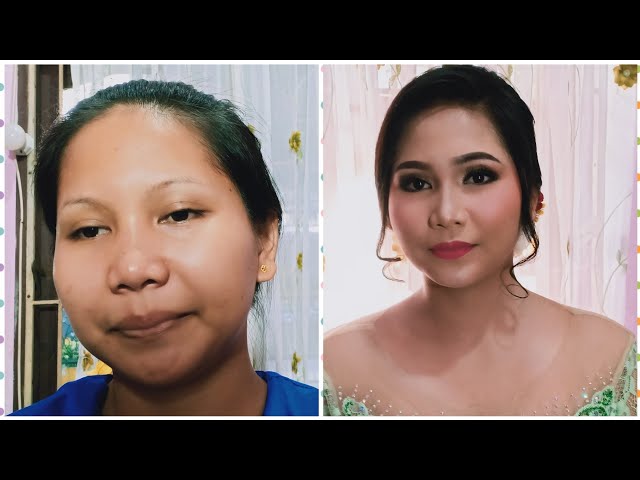 make-up tutorial simpel flawless untuk pemula makeup bunda asih class=