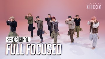 (Full Focused) AHOF(아홉) 