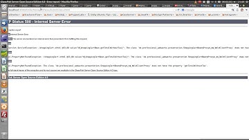 11 - JavaEE, Primefaces Tutorial - ShoppingCart Part 2