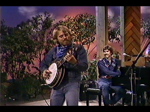 Michael Martin Murphey - "Carolina in the Pines"