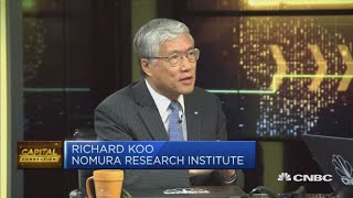 Private sector isn't borrowing money – and that's a problem, economist says | Capital Connection