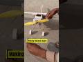 Building Rc Airplane at home #shorts #viralvideo