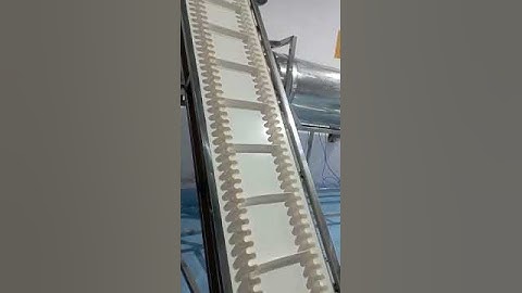 Linear vibrator sieve