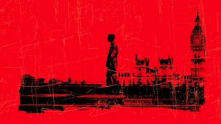 John Murphy-28 Days Later Soundtrack-In The House In A Heartbeat